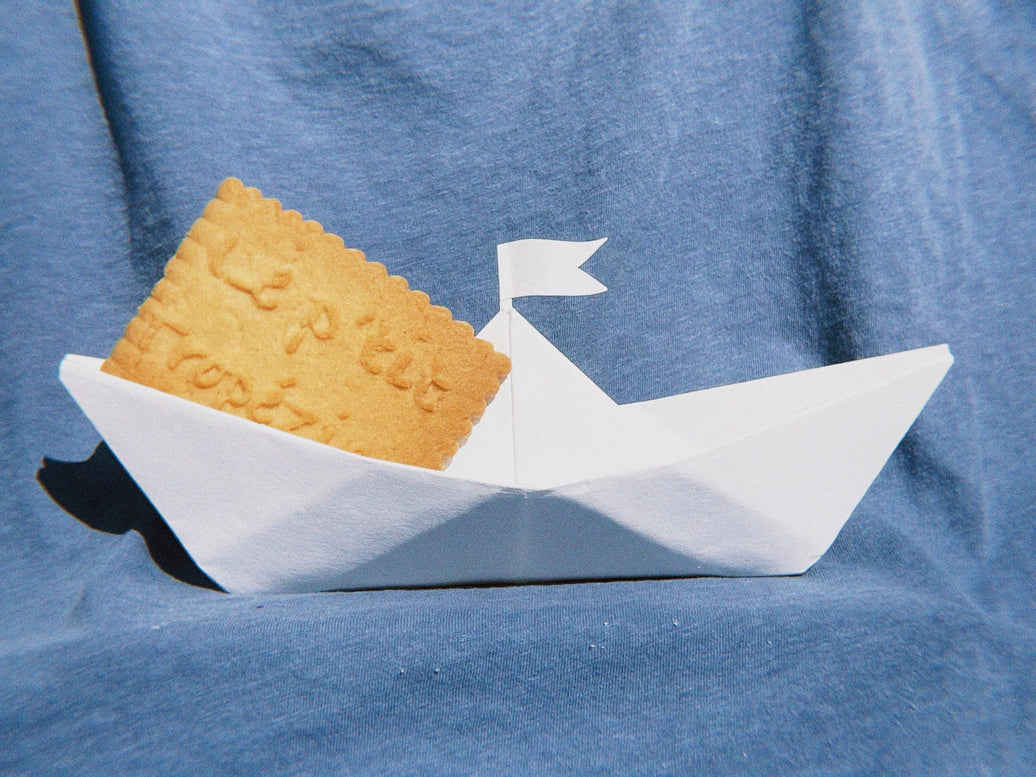 Biscuits de Mer