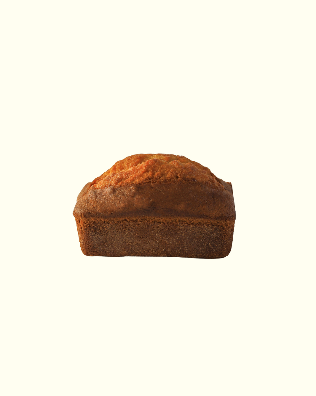 Cake à l'orange artisanal Saint-Tropez, gâteau moelleux provençal fait main