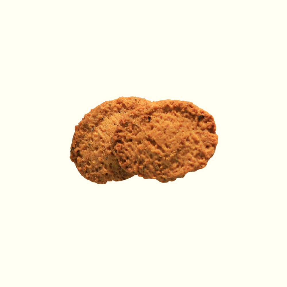 Pampelonne Tomato &amp; Thyme Shortbread