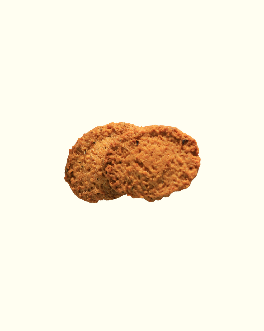 Pampelonne Tomato &amp; Thyme Shortbread