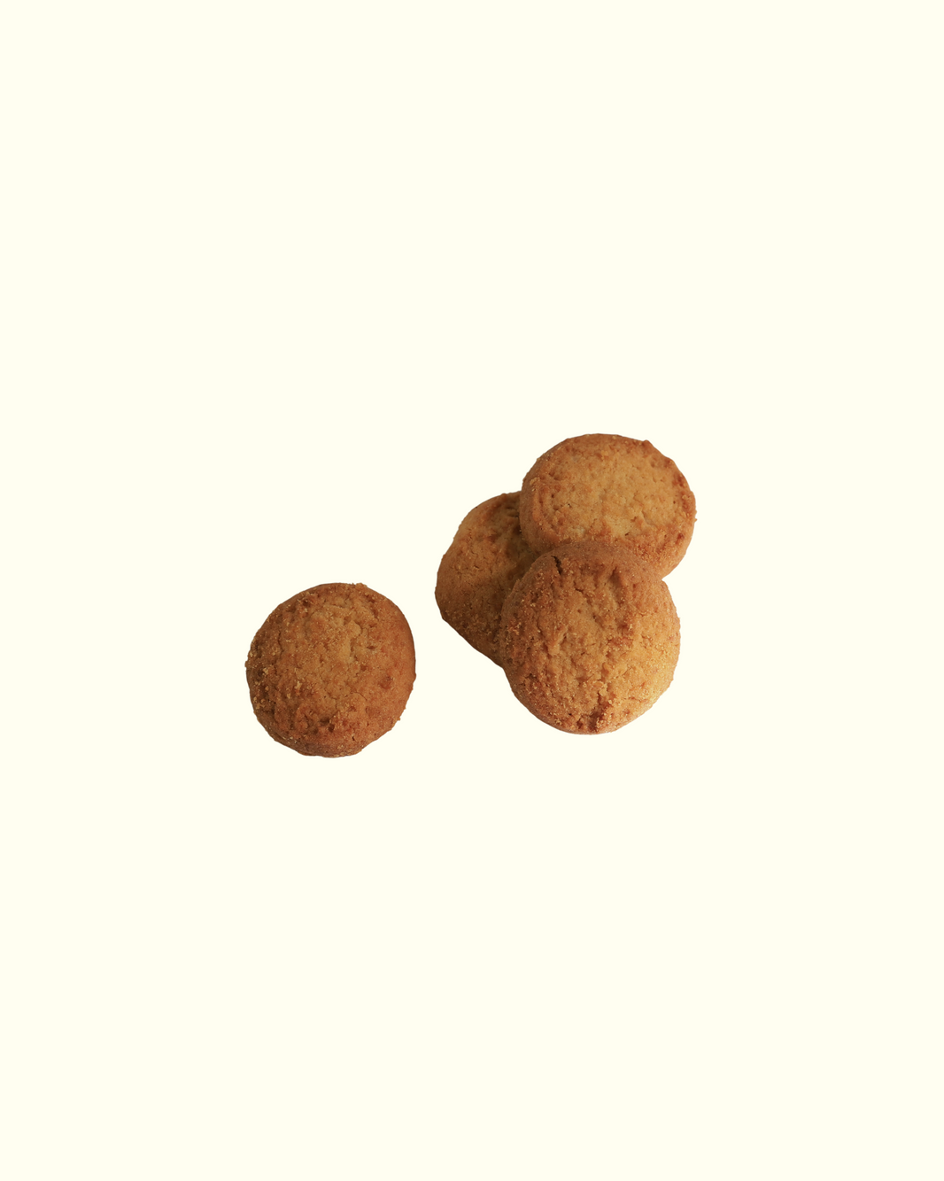 image Pampelonne Chestnut Shortbread