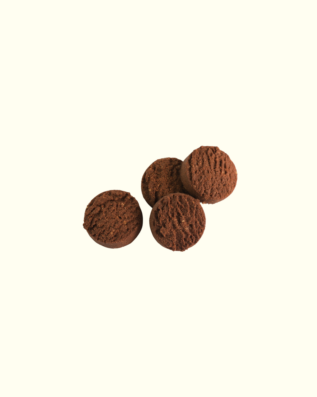 image Sablés de Pampelonne Cacao