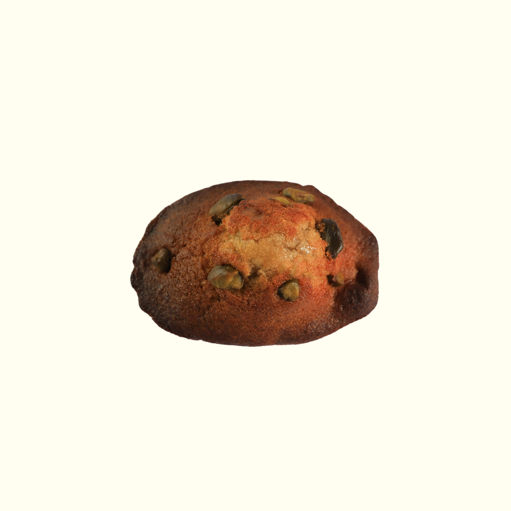 Madeleine Assortment