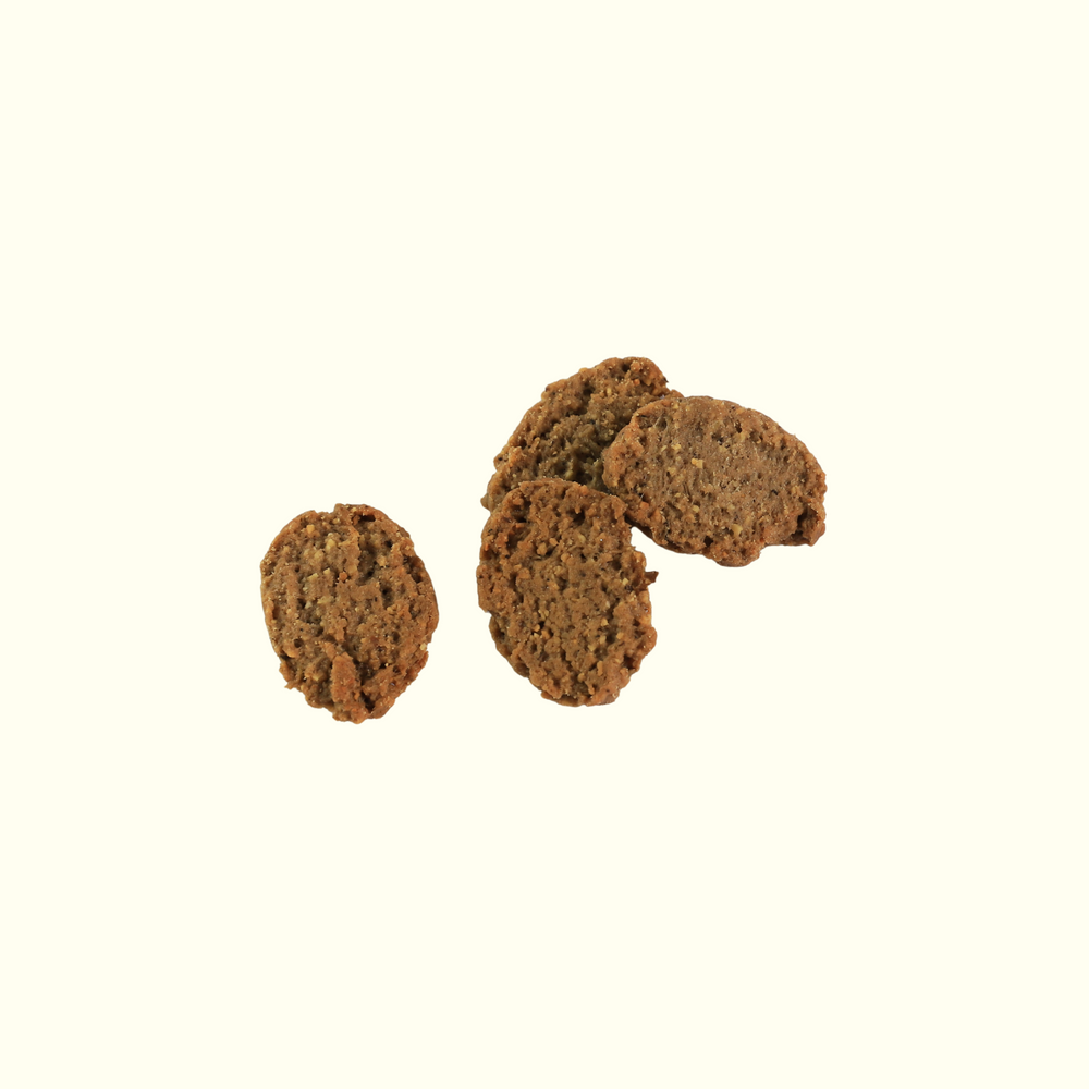 Sablés de Pampelonne artisanaux Saint-Tropez de provence