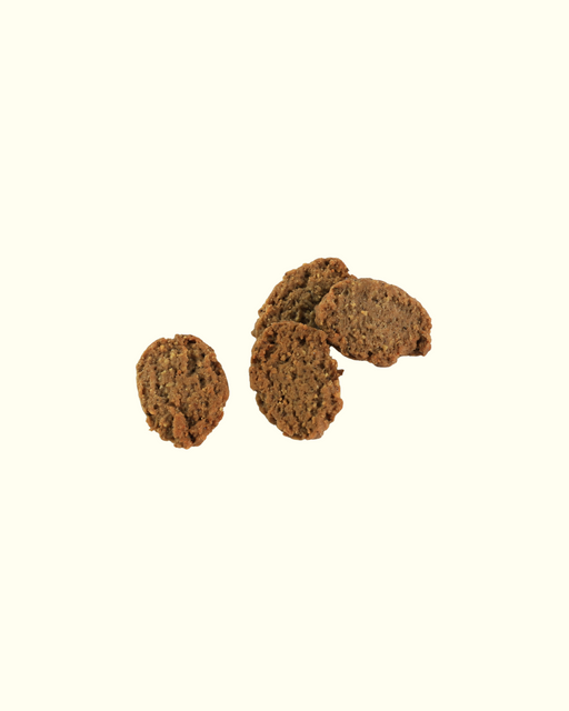 Sablés de Pampelonne artisanaux Saint-Tropez de provence