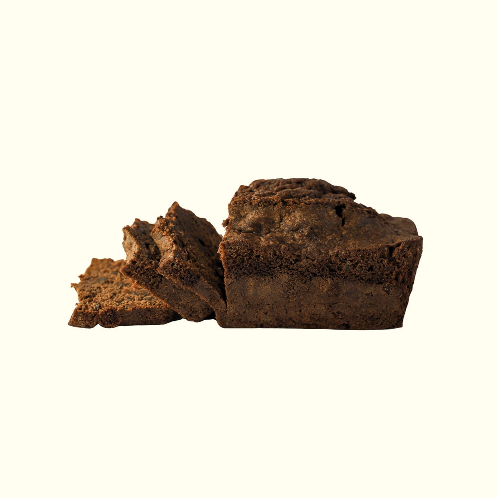 Cake au chocolat artisanal Saint-Tropez, gâteau moelleux provençal fait main