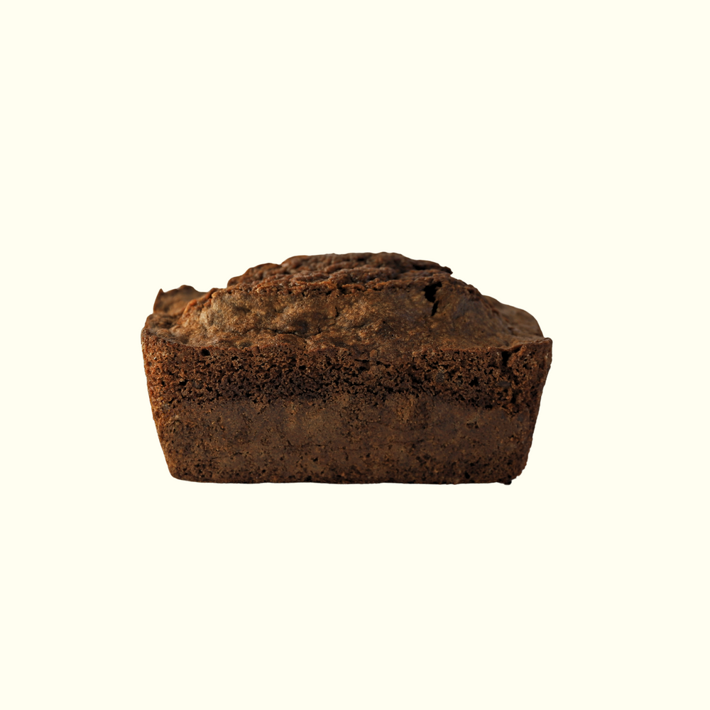 Cake au chocolat artisanal Saint-Tropez, gâteau moelleux provençal fait main