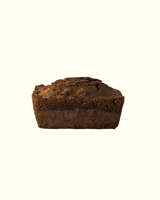 Cake au chocolat artisanal Saint-Tropez, gâteau moelleux provençal fait main