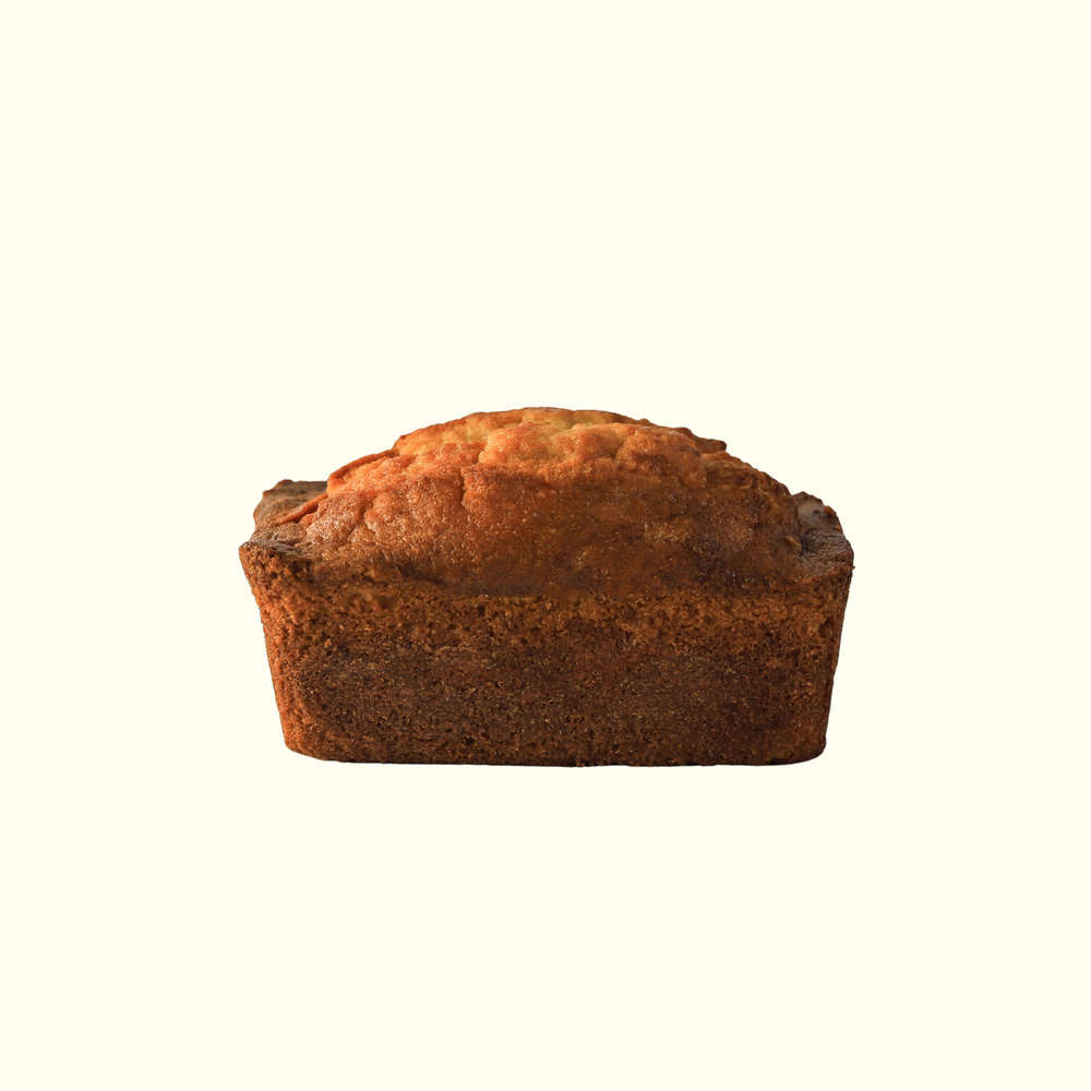 Cake au citron artisanal Saint-Tropez, gâteau moelleux provençal fait main