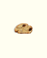 Biscuits aux amandes et figues de Provence faits main, spécialité biscuiterie Saint-Tropez