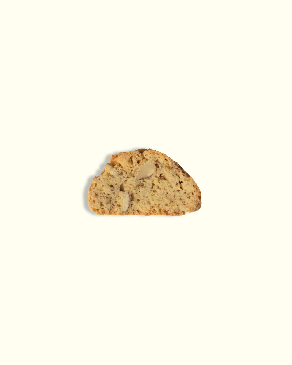 Biscuits aux amandes et a la fleur d'oranger de Provence faits main, spécialité biscuiterie Saint-Tropez