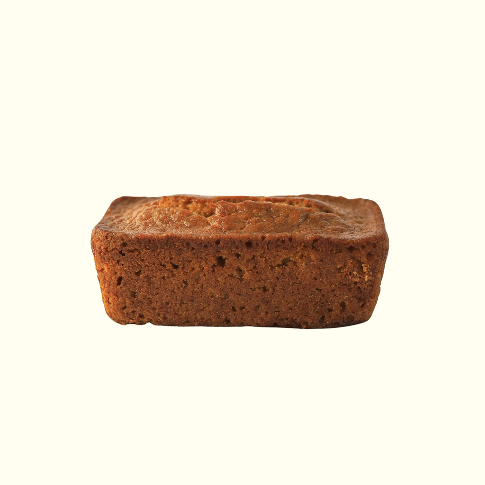 Gâteau aux épices artisanal Saint-Tropez, gâteau moelleux provençal fait main