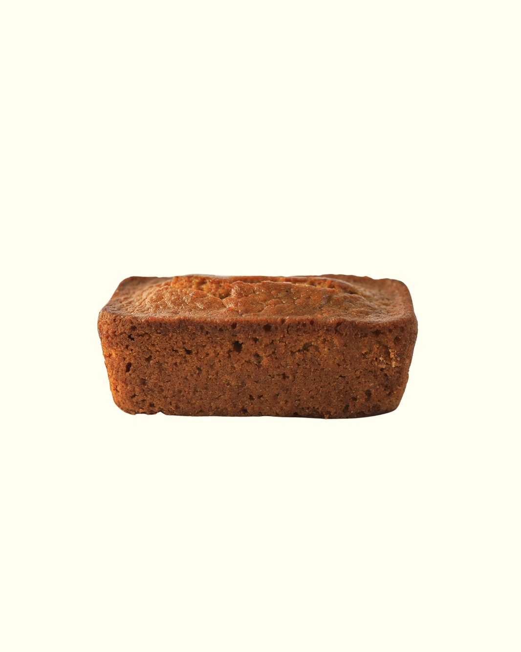 image Gâteau aux épices artisanal Saint-Tropez, gâteau moelleux provençal fait main