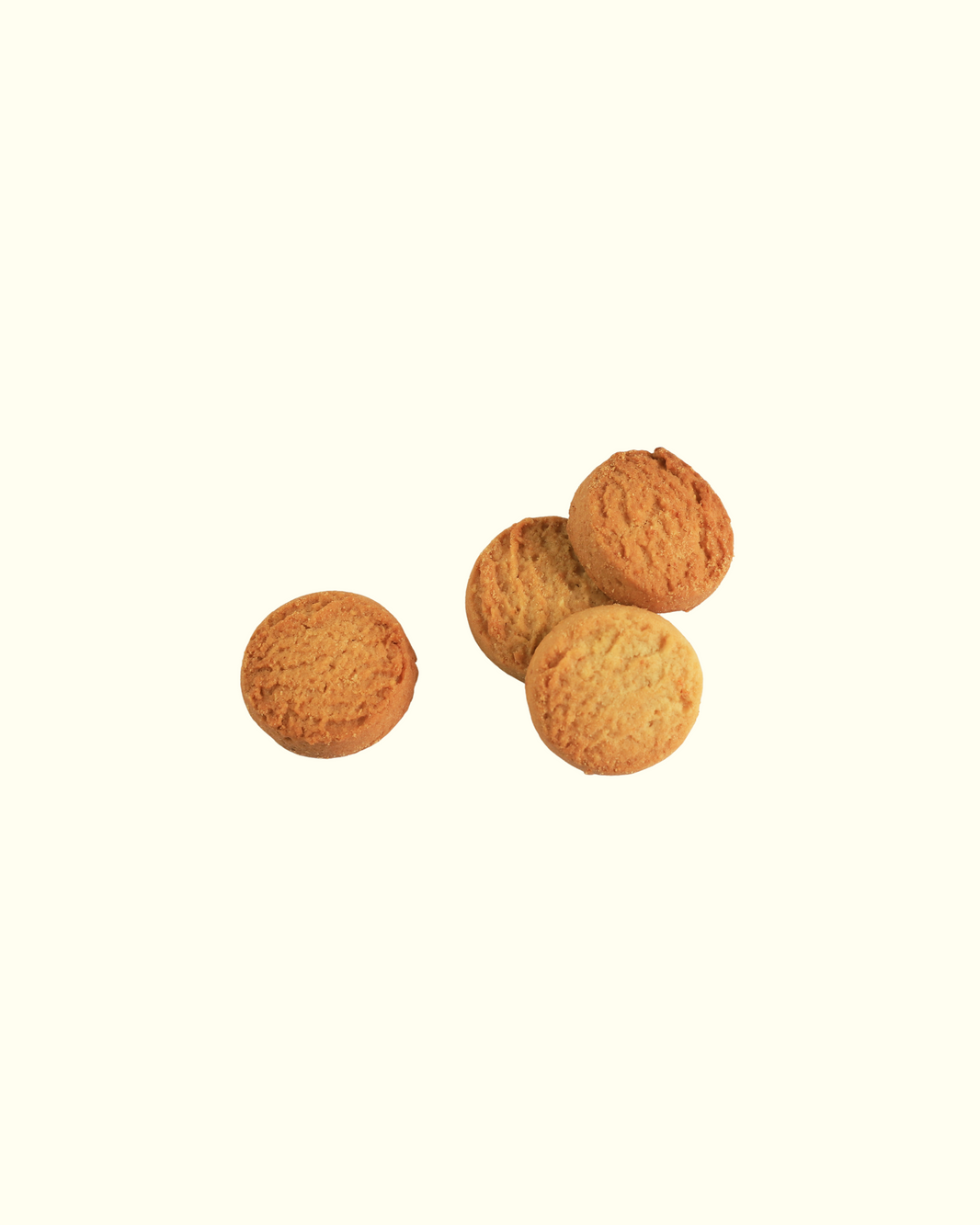 image Sablés de Pampelonne noix de coco artisanaux Saint-Tropez de provence