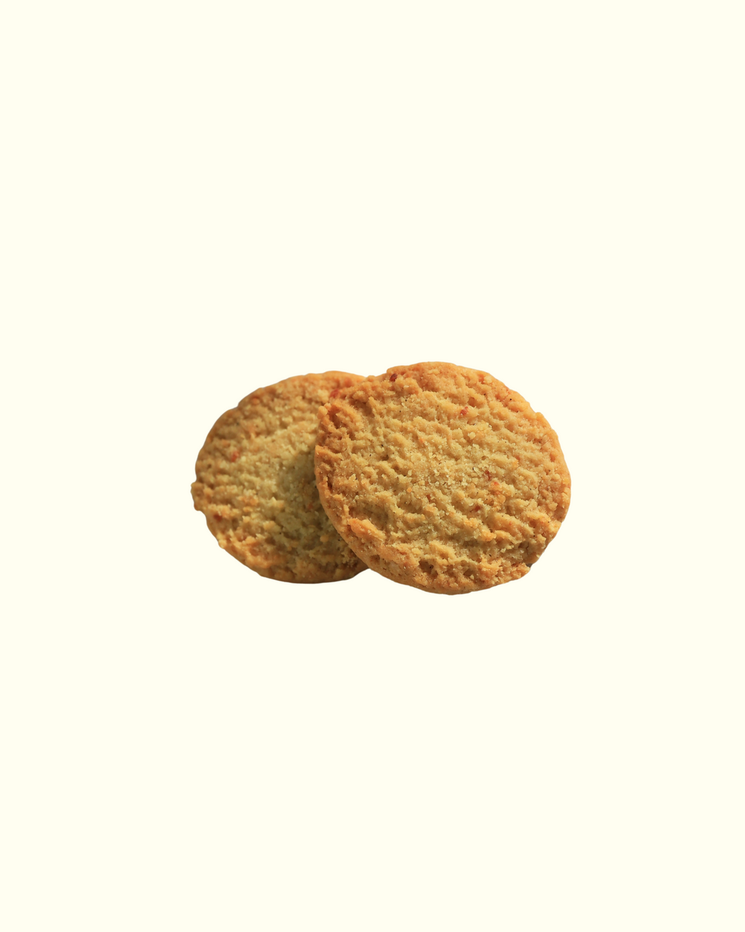 image Sablés de Pampelonne au parmesan artisanaux Saint-Tropez dans boîte cadeau provençale