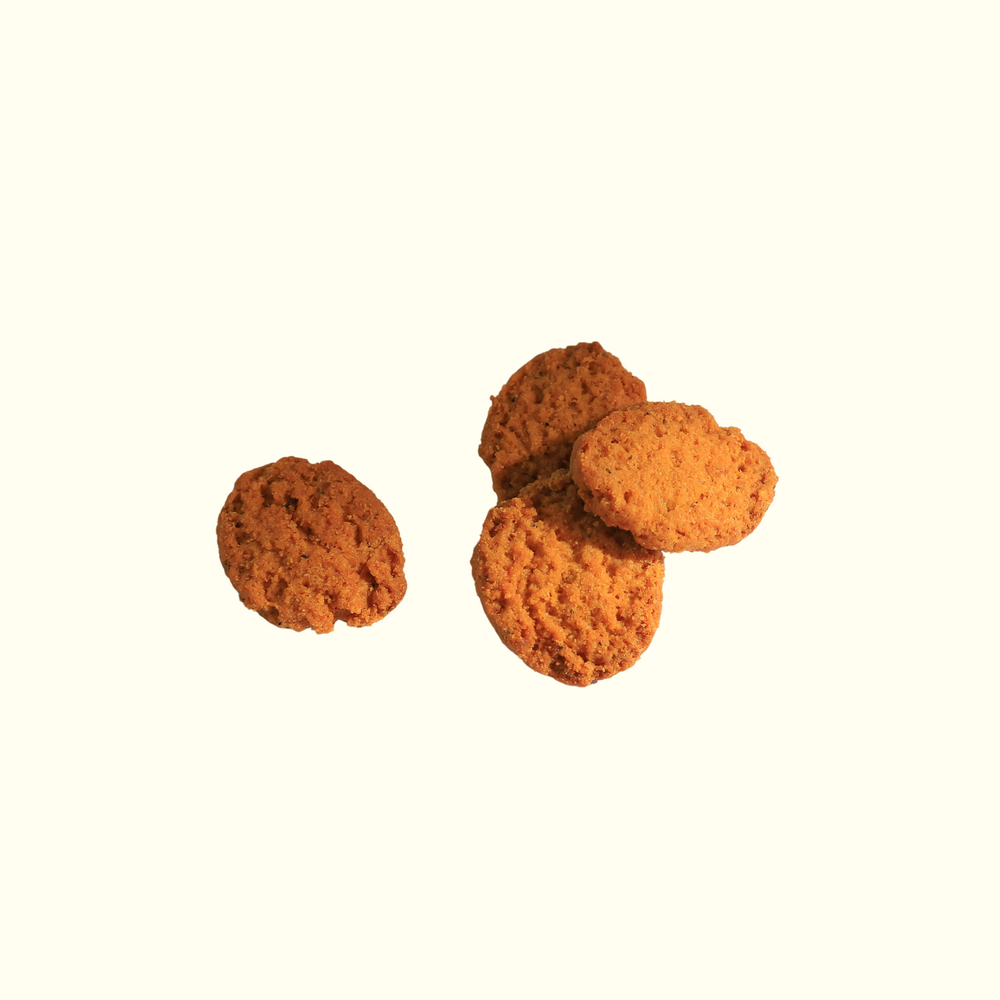 Sablés de Pampelonne artisanaux Saint-Tropez de provence