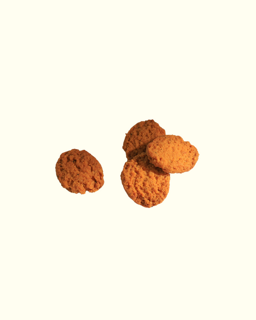 Sablés de Pampelonne artisanaux Saint-Tropez de provence