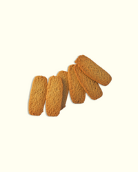 Spéculoos artisanaux Saint-Tropez aux épices, biscuits croustillants faits main Provence